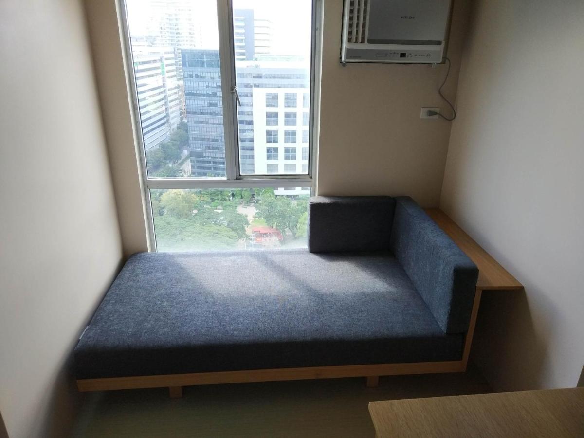 IT Park Deluxe 1.5 bedrooms apartment - B&B Cebu City