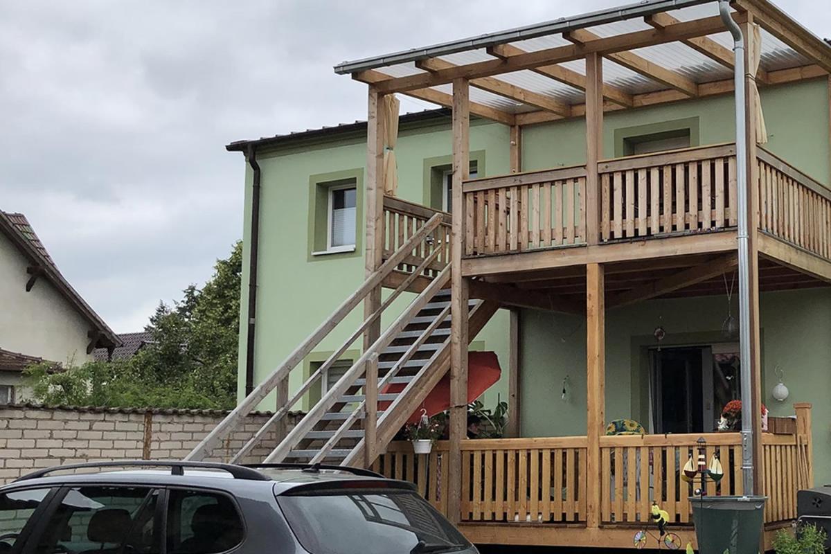 Stolpseeblick - Bed and Breakfast