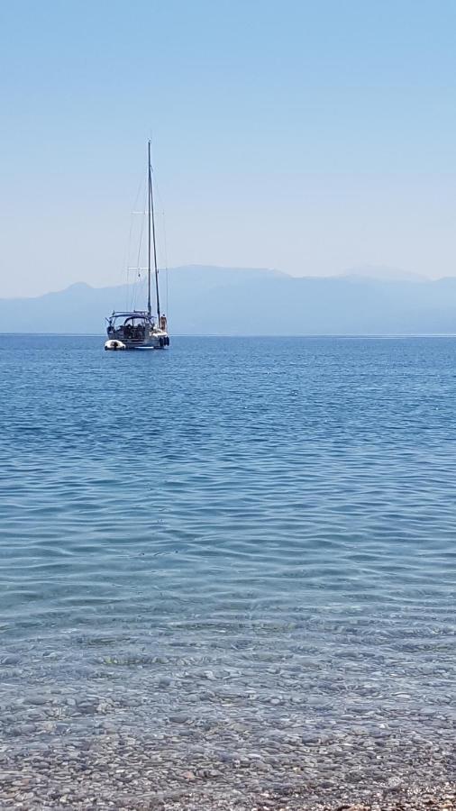 Oasis Studios AG PANTES - B&B Ágioi Pántes