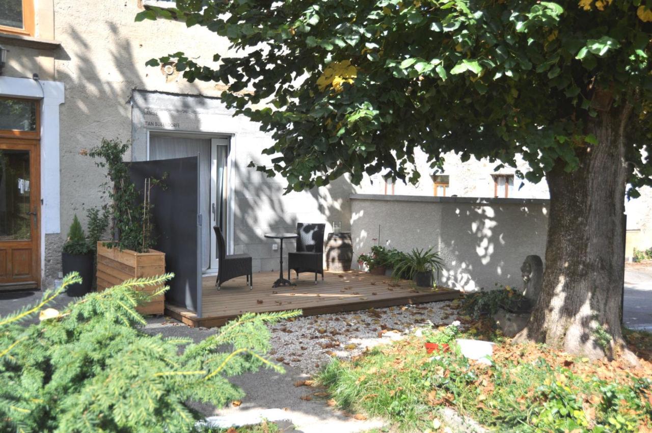 Le 505 - Chambres d’hôtes Saint Jean-d'Avelane