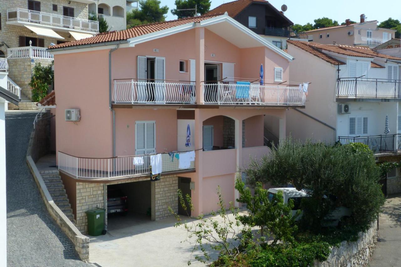 Apartments Čobanov - B&B Primošten