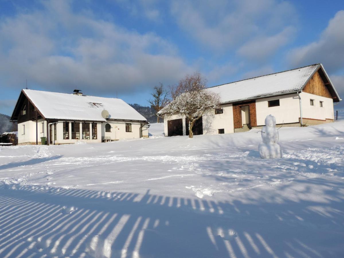 Holiday Villa Ruprechtice - B&B Ruprechtice