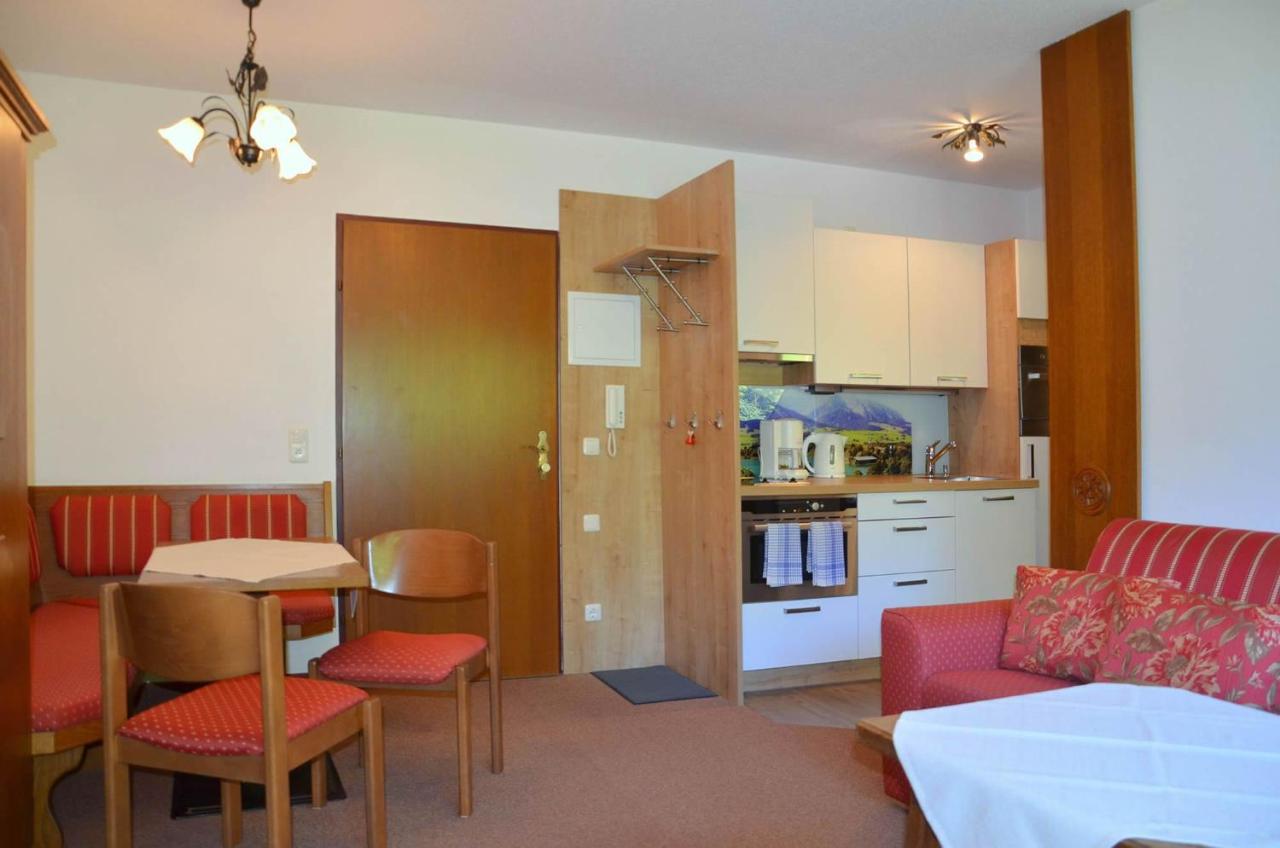 Appartamento con 1 Camera da Letto e Vista Strada