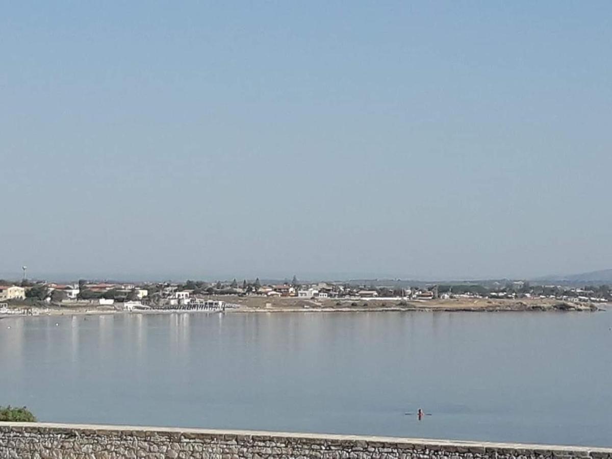 Amareilmare2 - Ferienwohnung Marzamemi