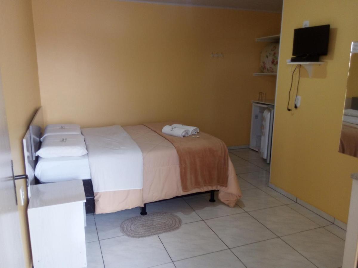 Deluxe Kamer