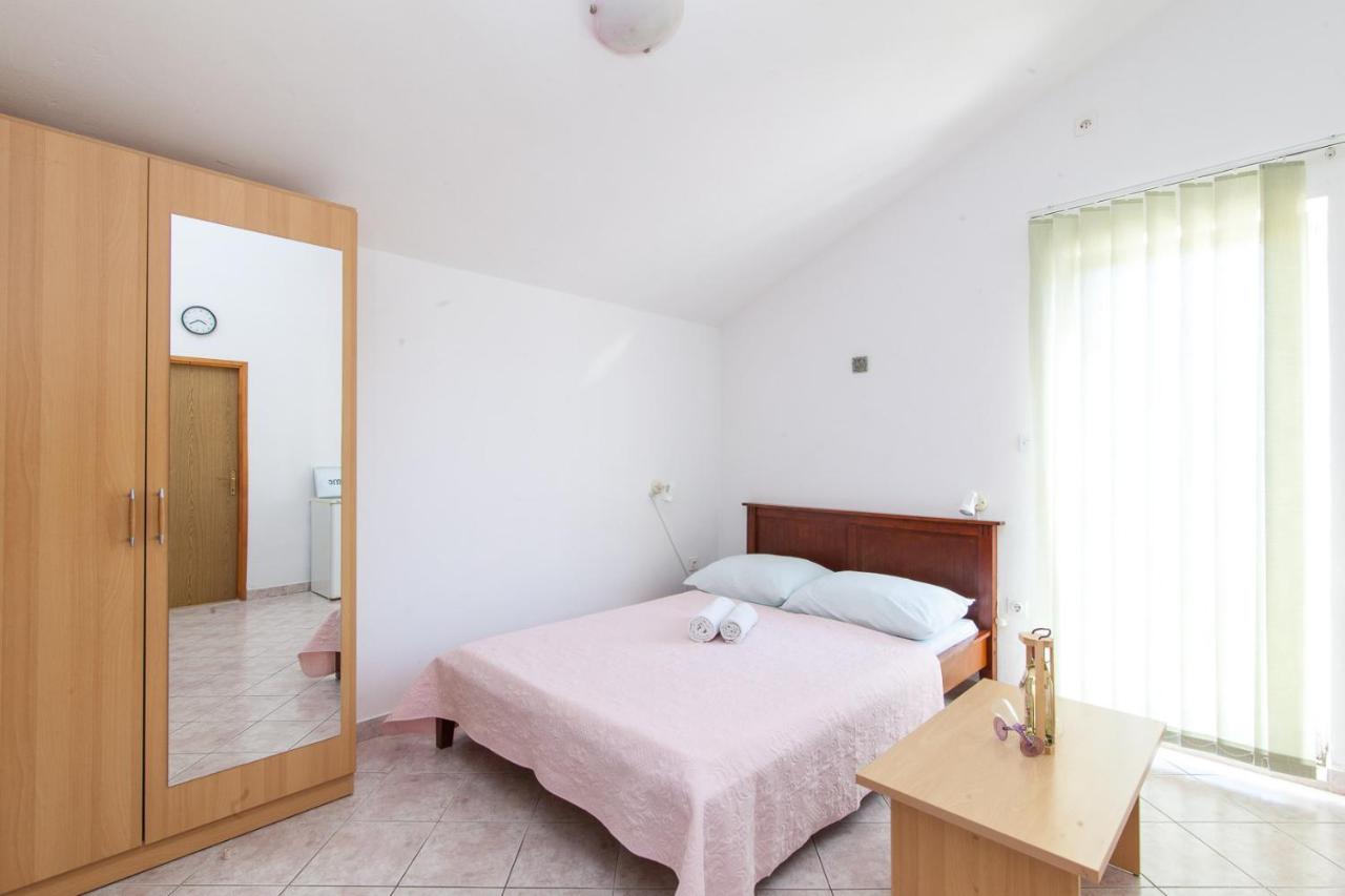 Studio-Apartment