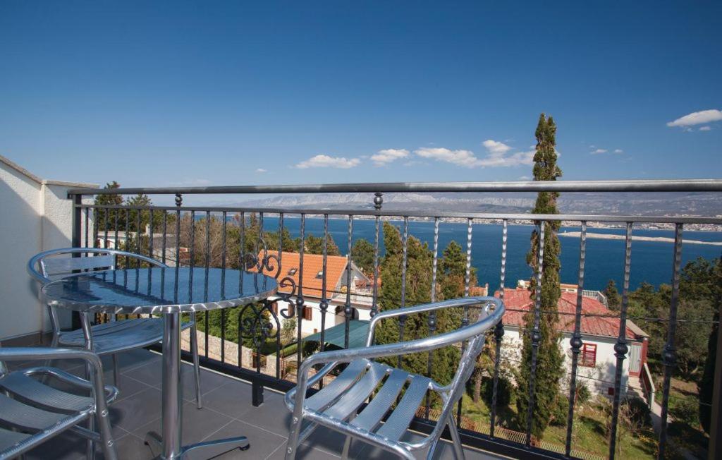 Villa Janja - Ferienwohnung