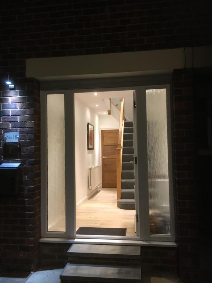 Tivoli Place - B&B Marske-by-the-Sea