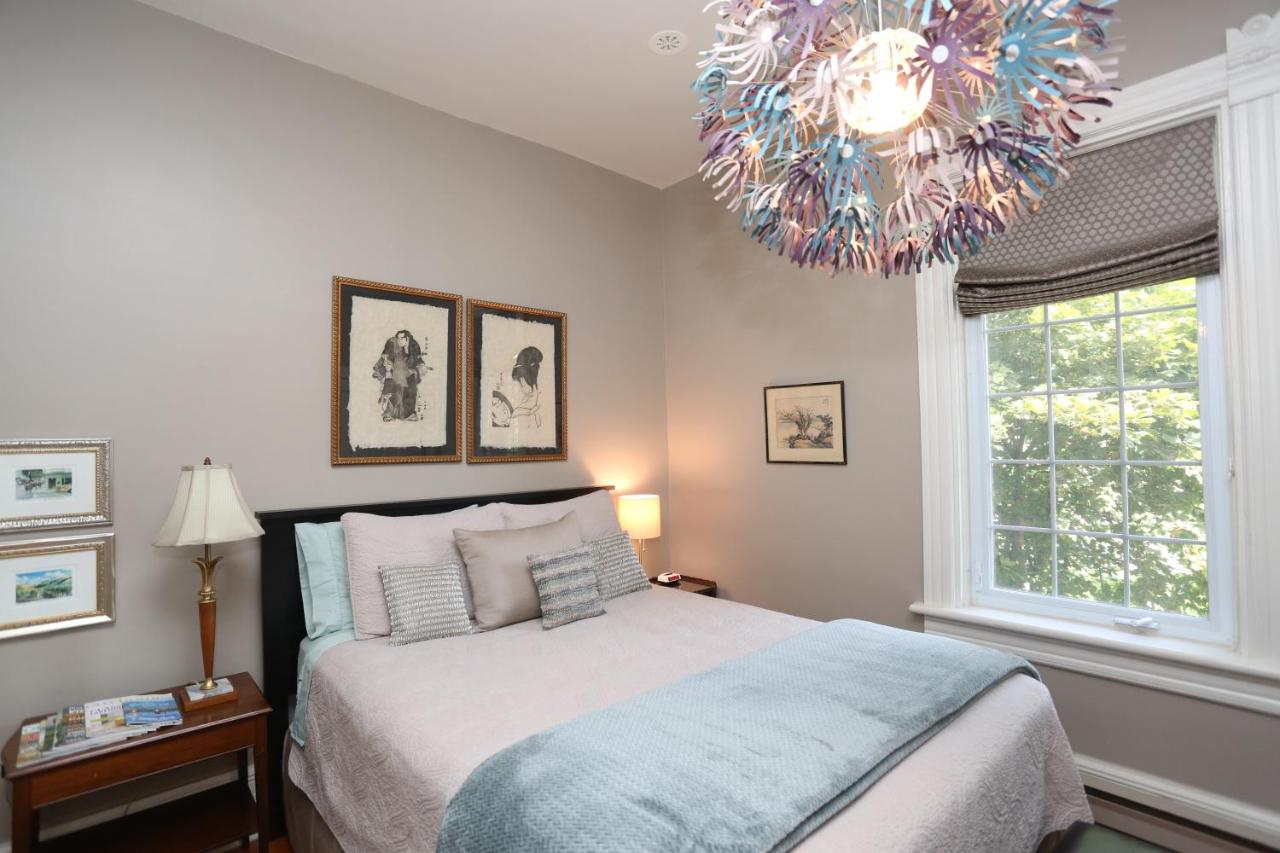 Camera Queen con Bagno Interno