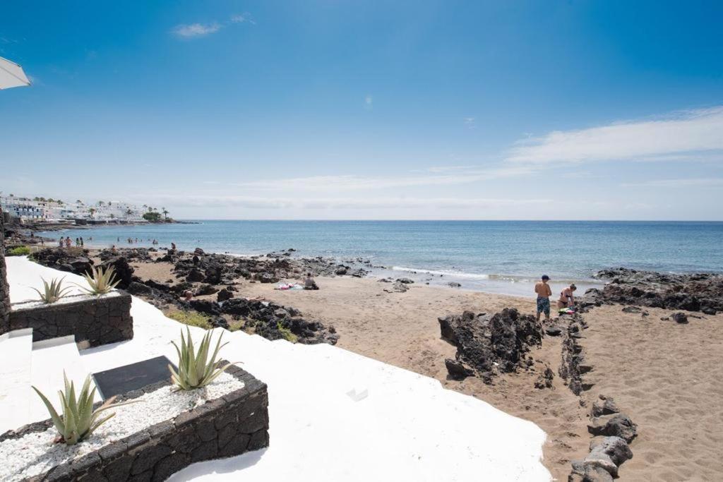Beach - B&B
