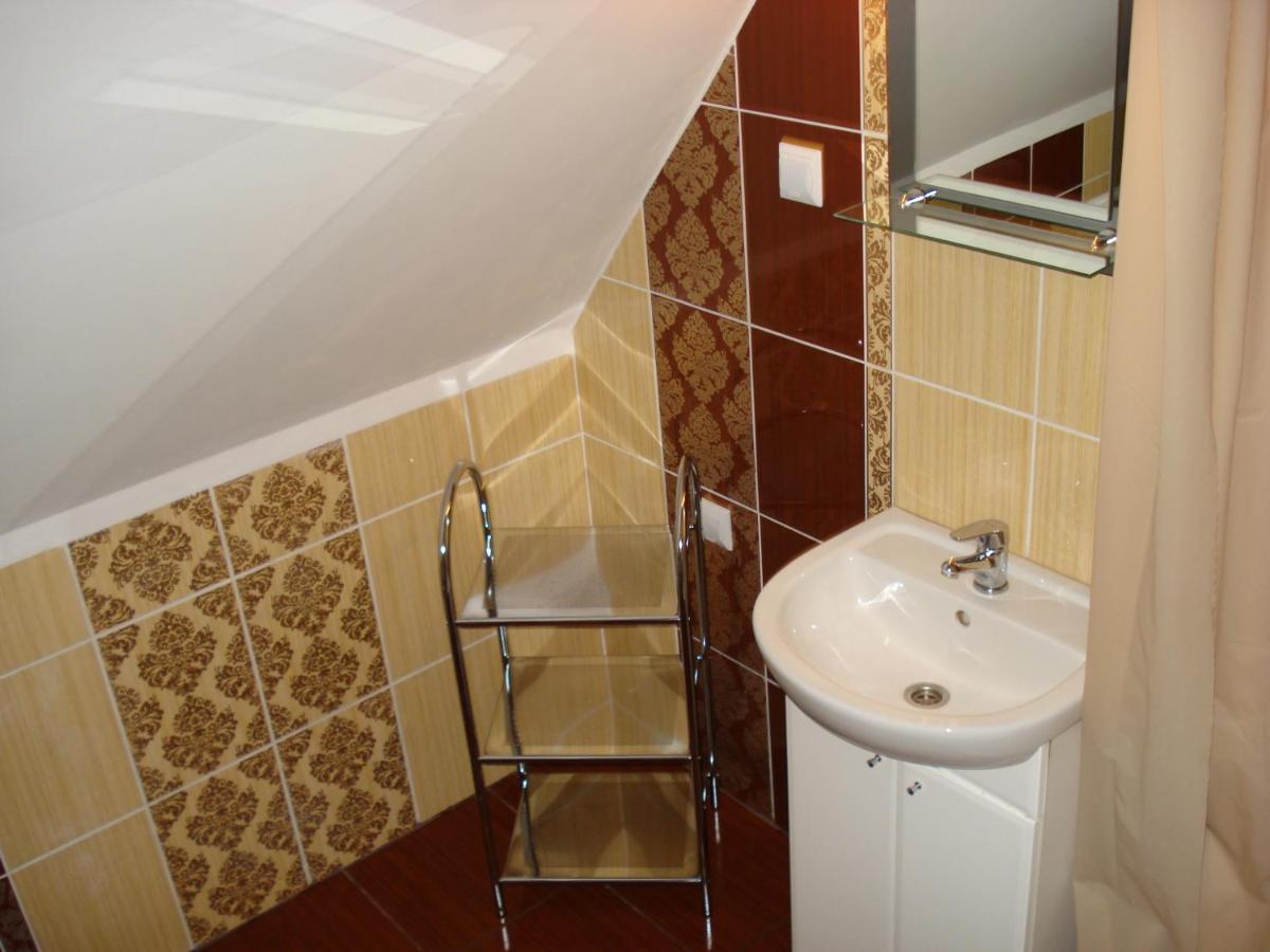 Camera Quadrupla con Bagno Privato