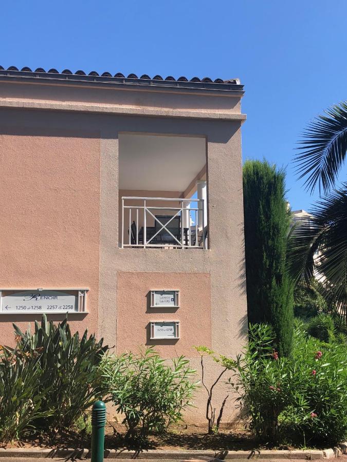 T2 superbe vue mer Cannes - Ferienwohnung