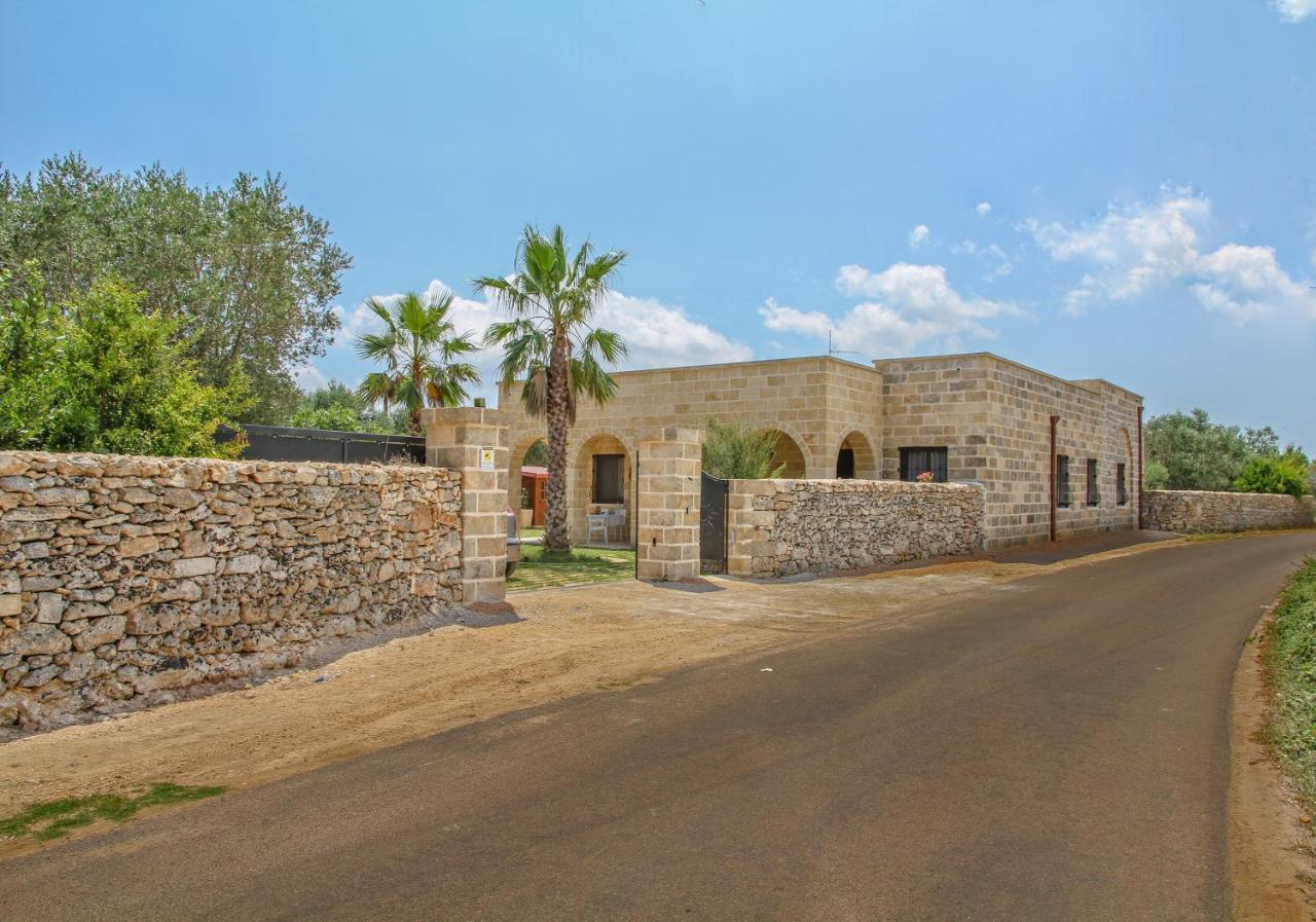 Villa con piscina privada