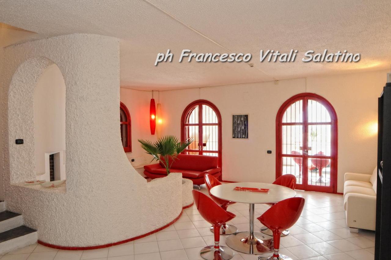 Villa Lulu - B&B Marina di Schiavonea