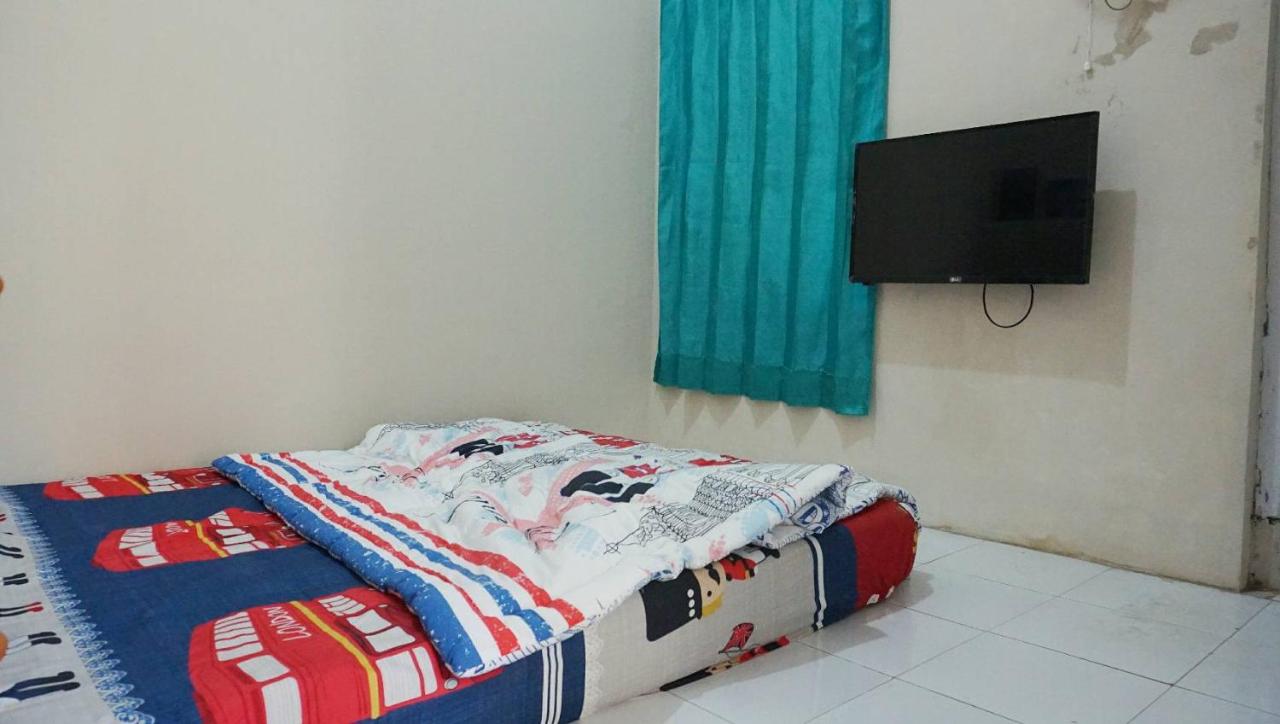 B&B Soerabaja - West Surabaya Homey - Bed and Breakfast Soerabaja