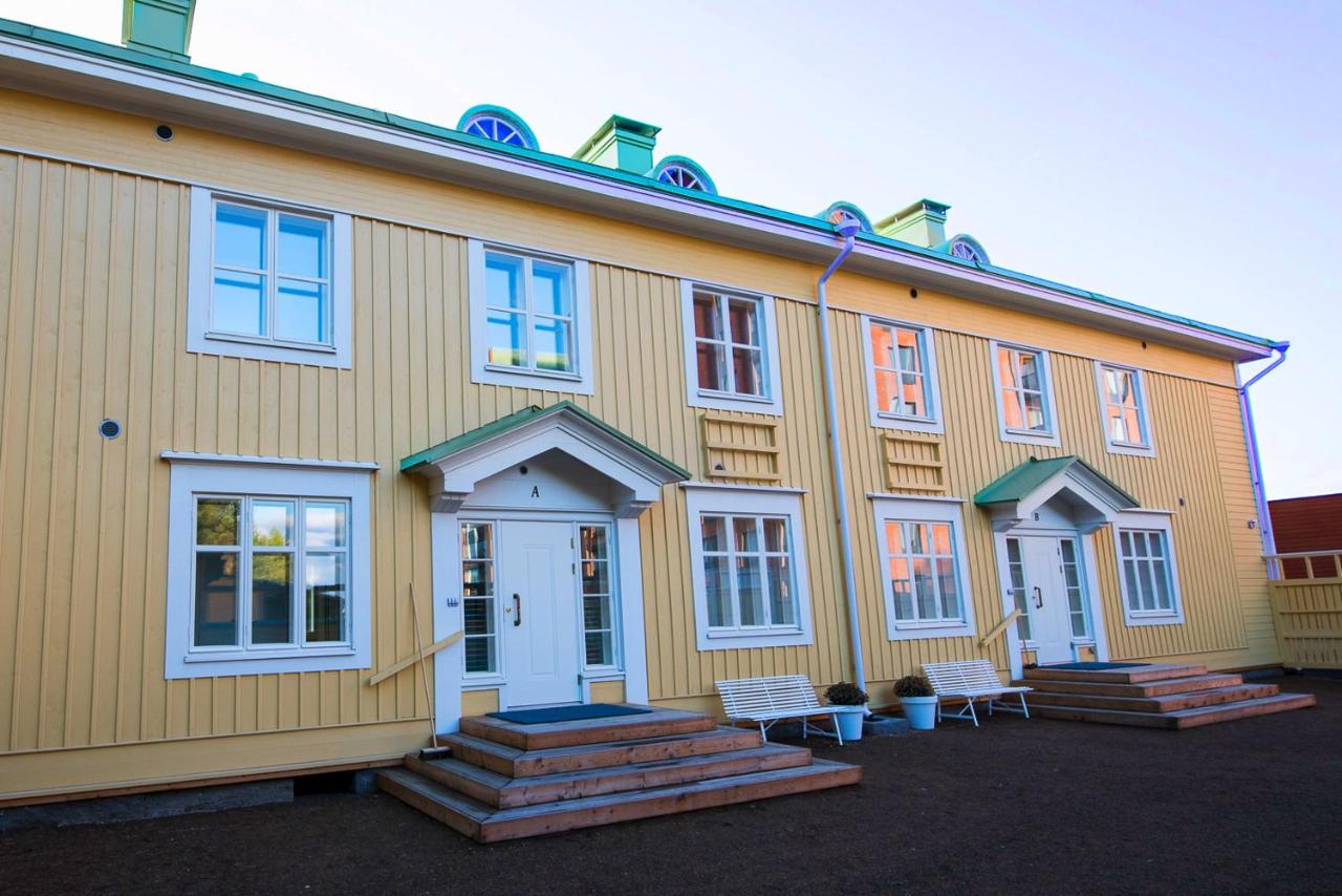 B&B Seinäjoki - Upseeritalo - Bed and Breakfast Seinäjoki