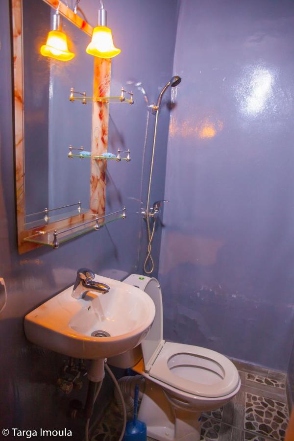 Habitación Doble con vistas al jardín