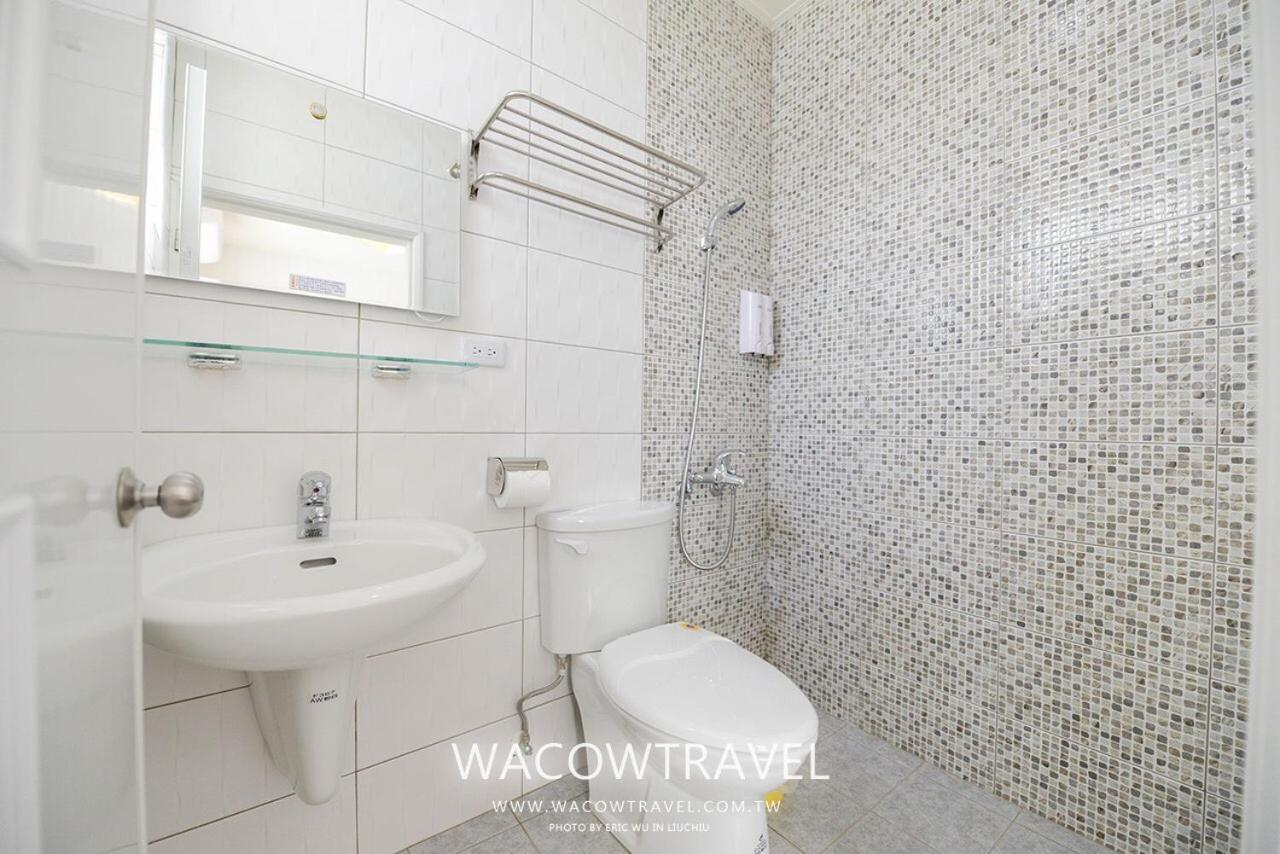 Chambre Double Économique
