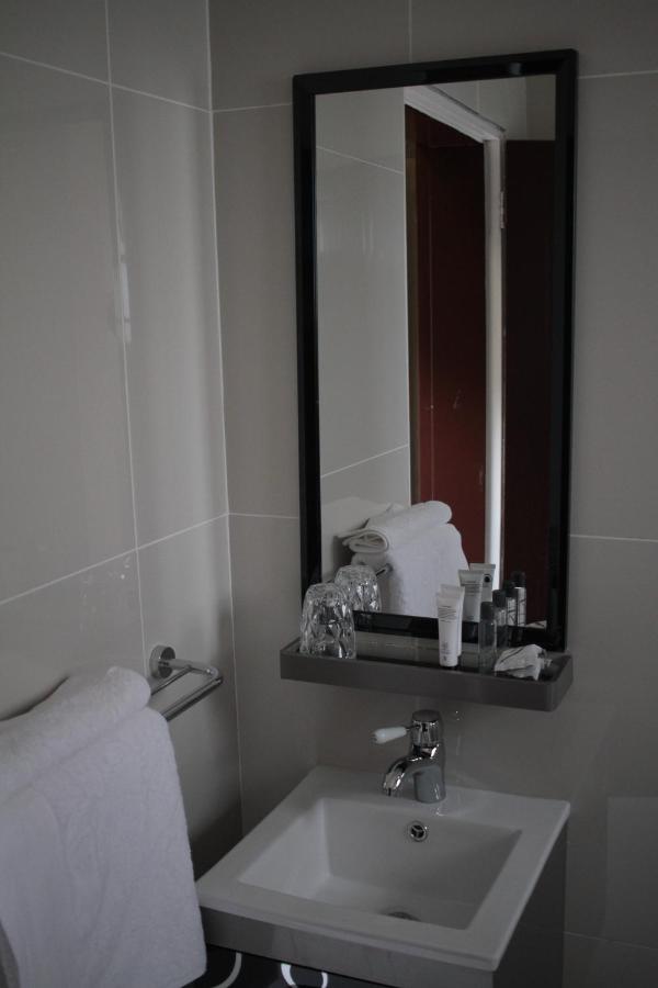 Chambre Double Standard