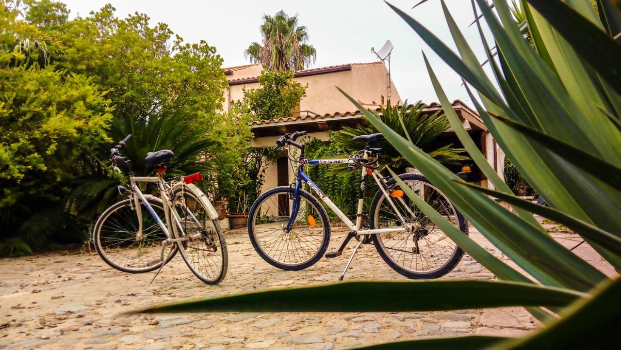 B&B Alghero - Alghero in bicicletta - Bed and Breakfast Alghero