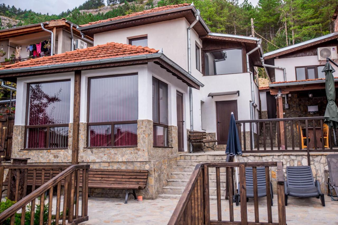 EUROPE GUEST HOUSE § КЪЩА ЗА ГОСТИ ЕВРОПА - B&B Veliko Tărnovo