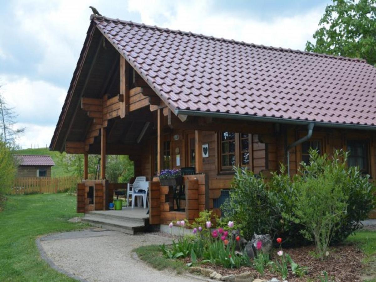 Haus mit 1 Schlafzimmer
