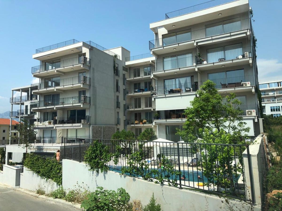 CICADA SEA VIEW, 2-BD APARTMENT, Dobrota - B&B Kotor