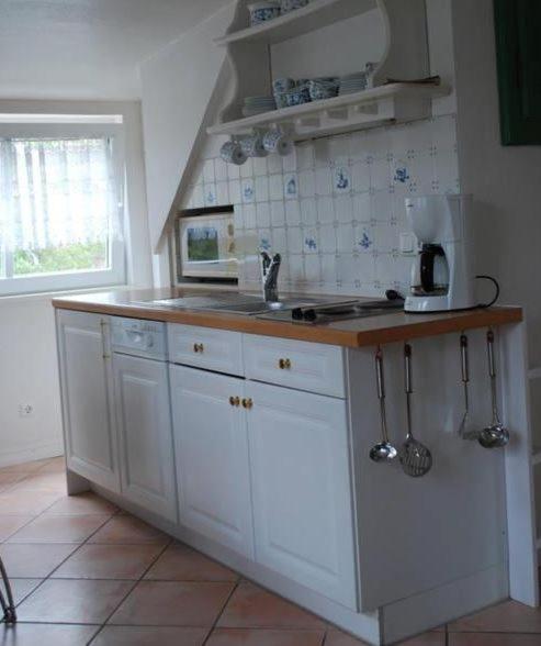 Apartment mit 1 Schlafzimmer