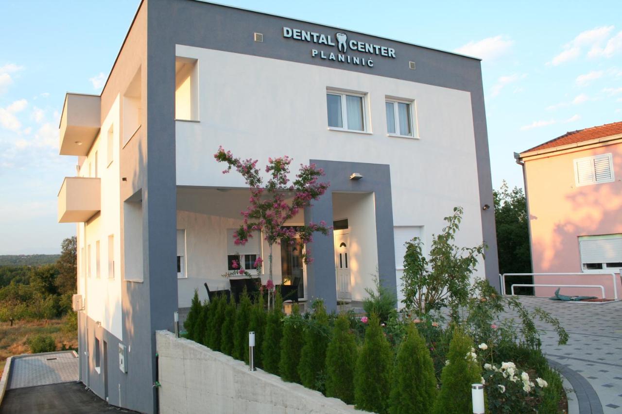 Apartments Paninich - B&B Međugorje