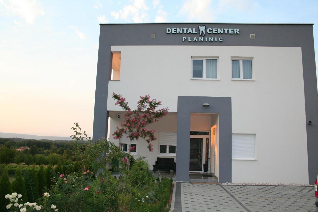 B&B Međugorje - Apartments Paninich - Bed and Breakfast Međugorje