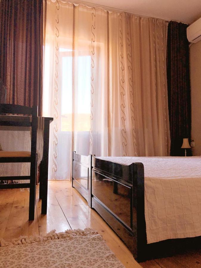 Dreibettzimmer