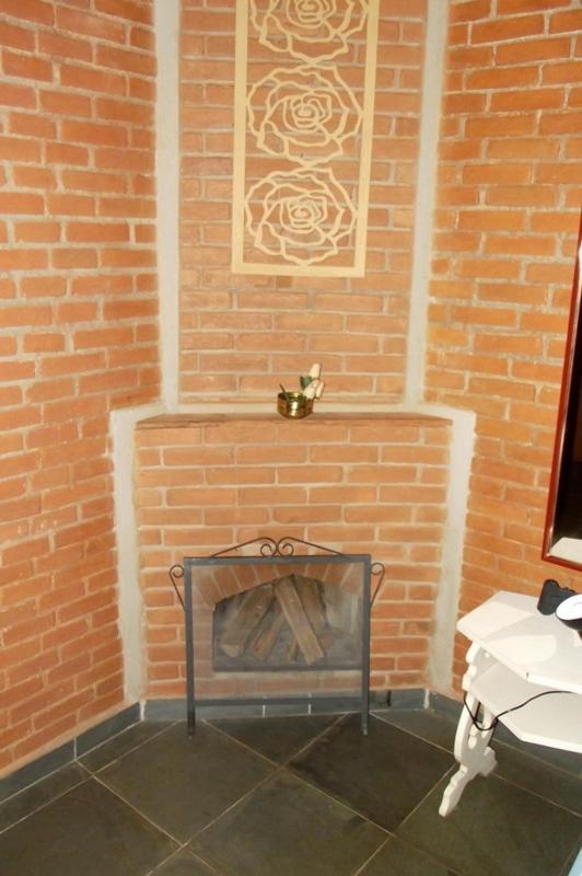 Camera Matrimoniale Deluxe