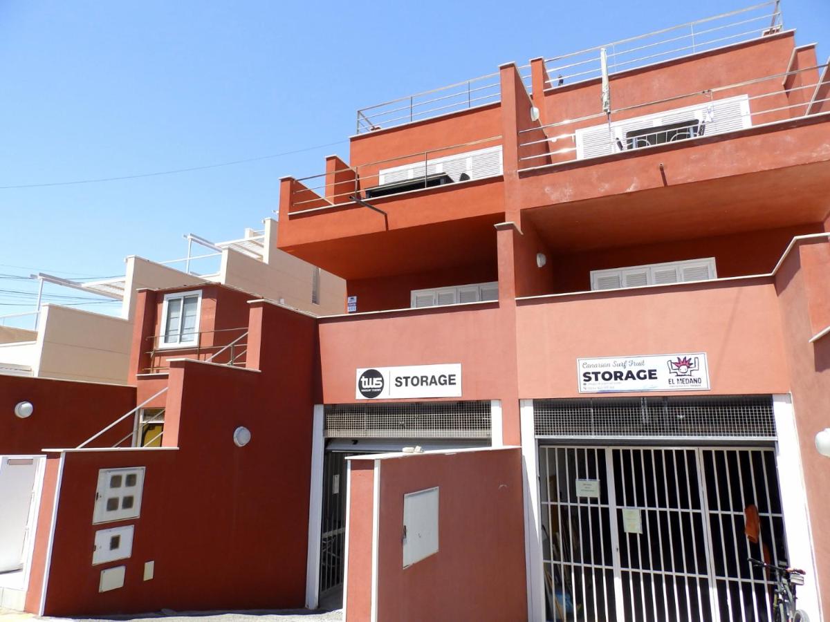 Apartamentos Medano - Duplex Sea Views - B&B