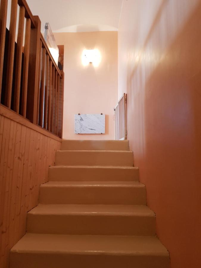 Gîte Micha - Bed and Breakfast