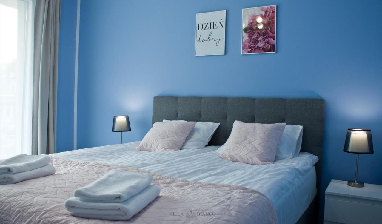 Doppelzimmer mit Balkon