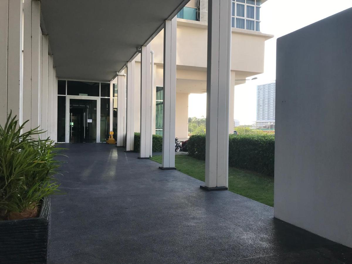 Fabulous Mutiara Ville Cyberjaya - B&B