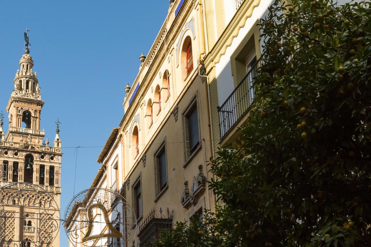 Veoapartment Mateos Gago 2D - B&B
