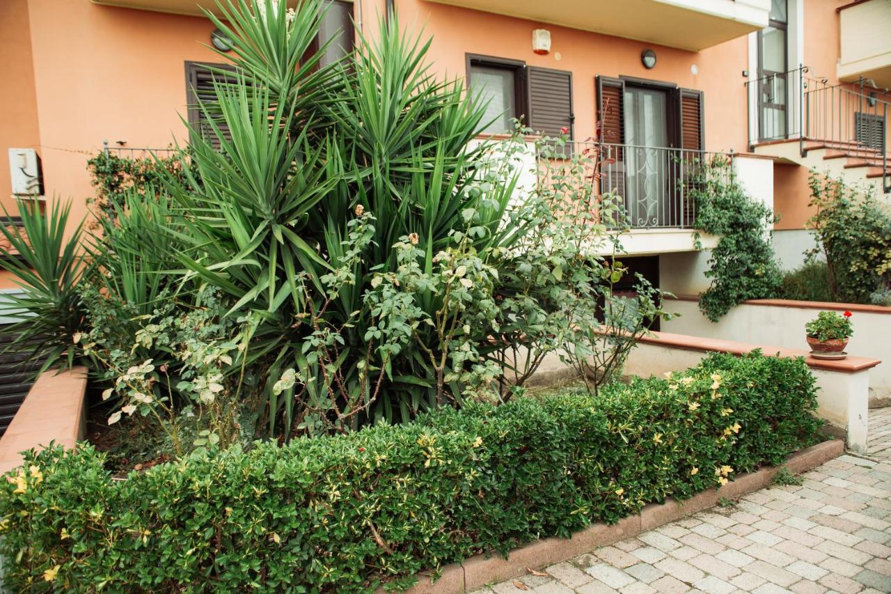ALLEGRETTI'S HOUSE VENOSA, ospitalità e accoglienza - Chambres d’hôtes