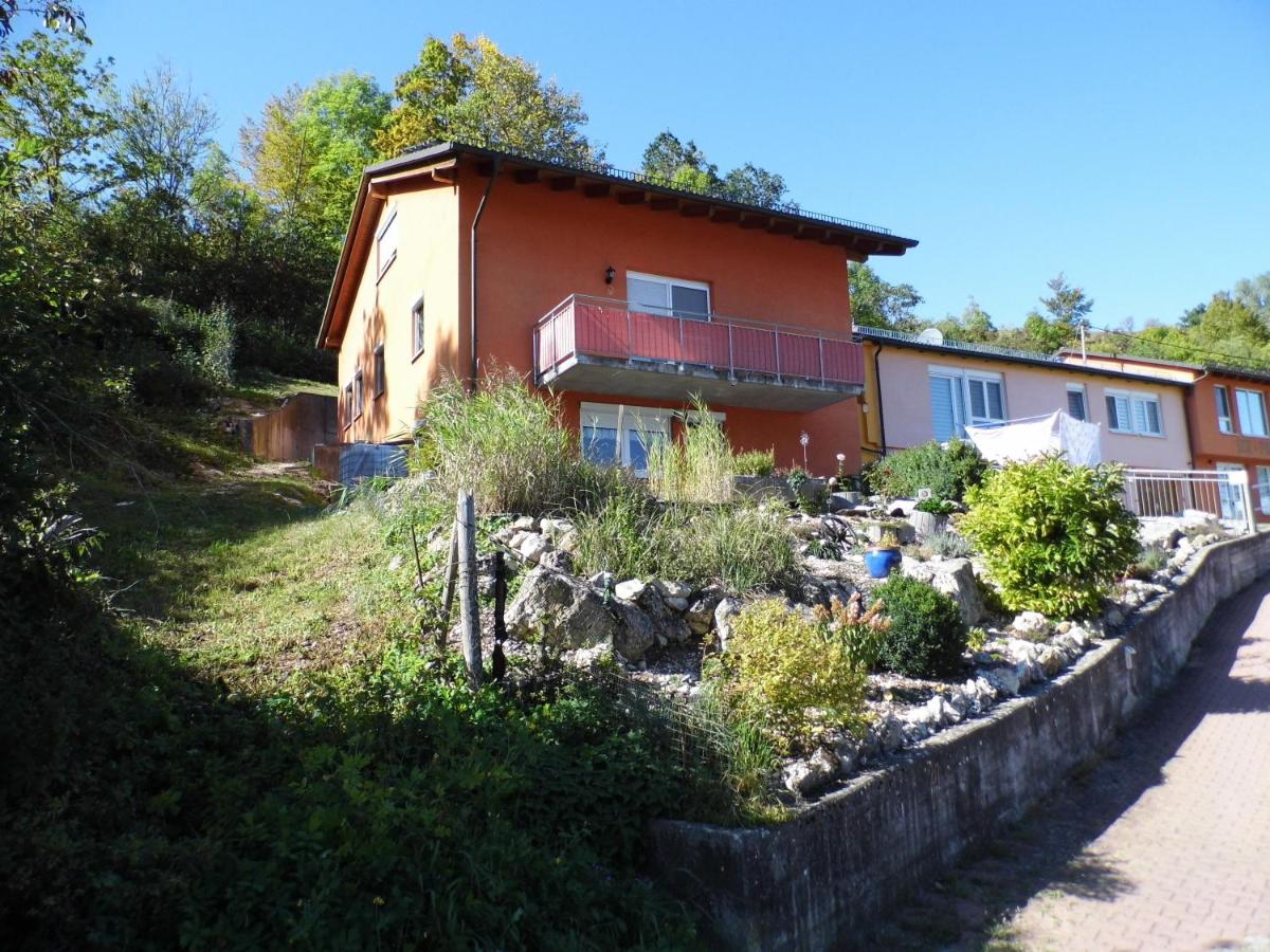 Ipf Blick Ferienwohnung - B&B