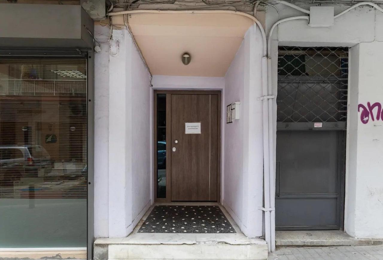 Central Studio! Fiber WiFi, AC, Private, Self Check-in! - B&B