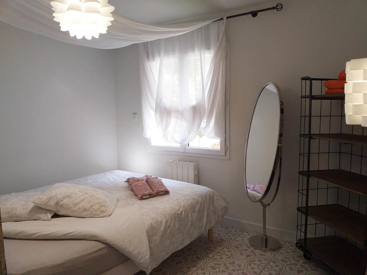 Le Domaine Des Grettes - B&B