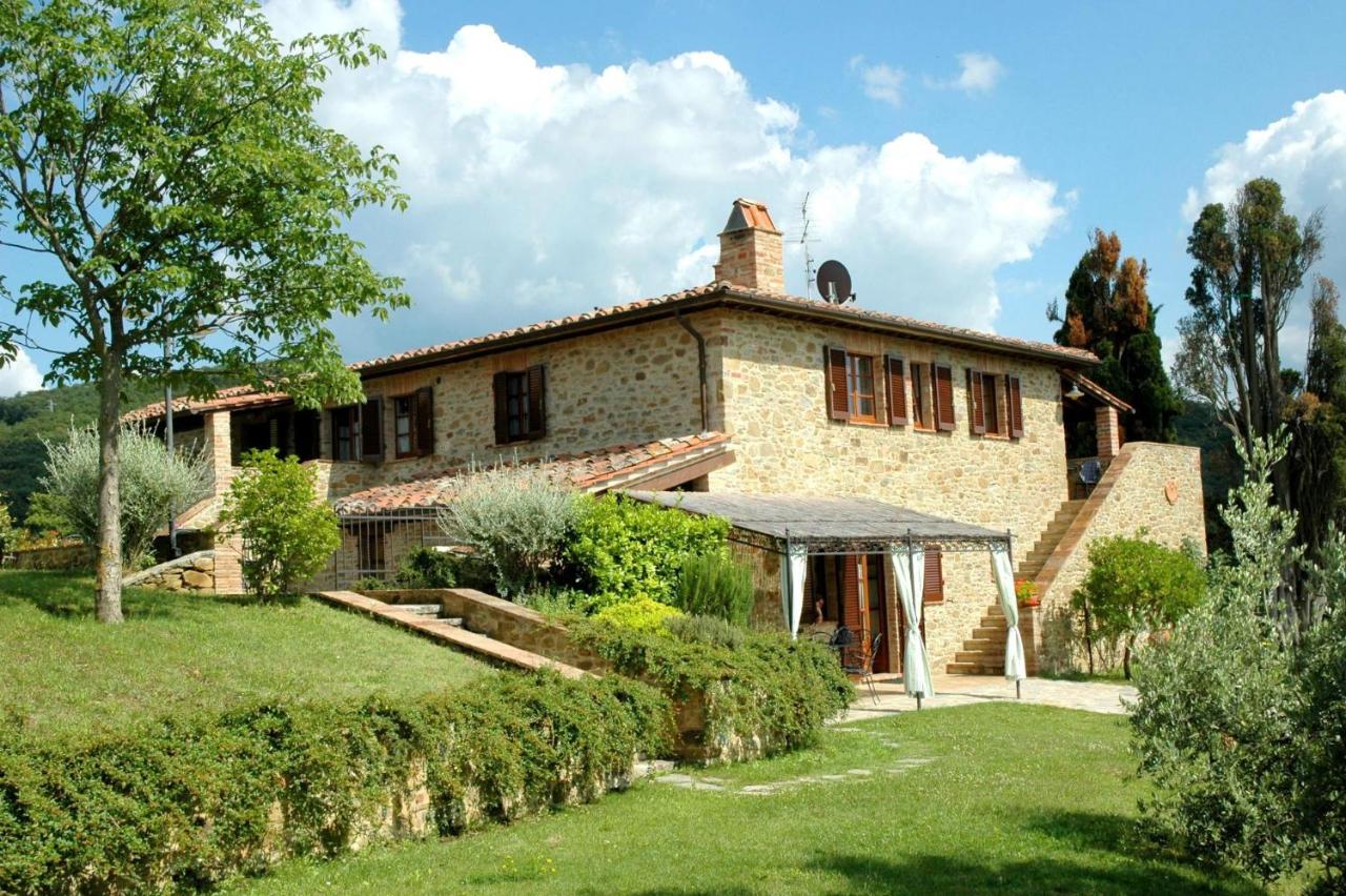 Agriturismo Malagronda - Chambres d’hôtes Ravigliano