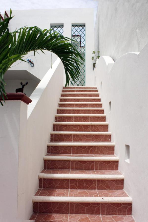 Villas Keh - B&B