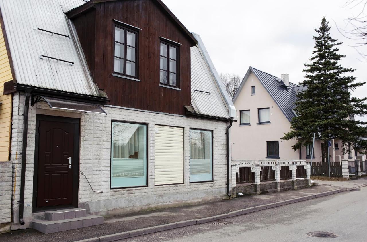 Karusselli Apartement - B&B