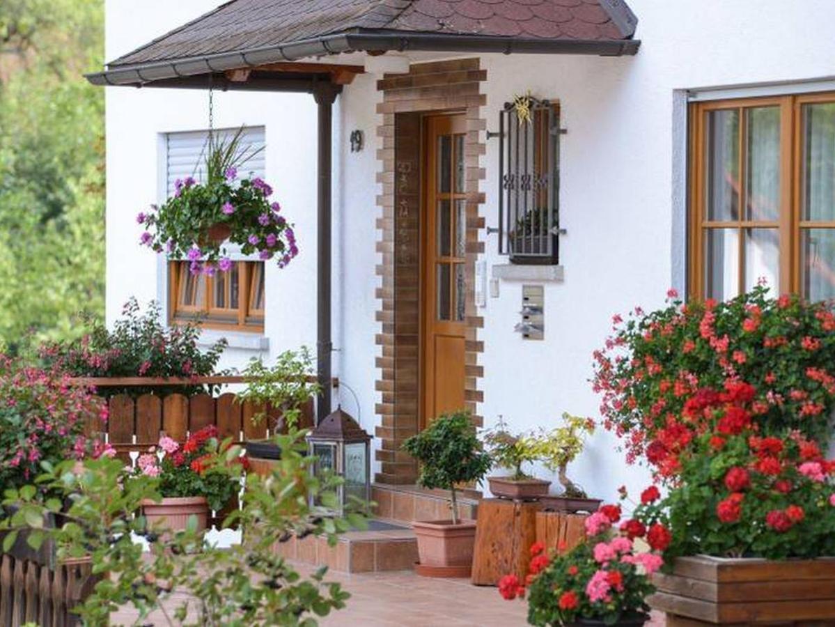 Bergfranzenhof - B&B