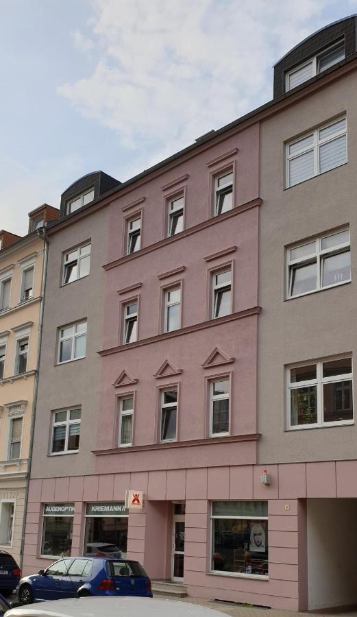 Holzmichel FEWO mit Balkon - B&B Cottbus