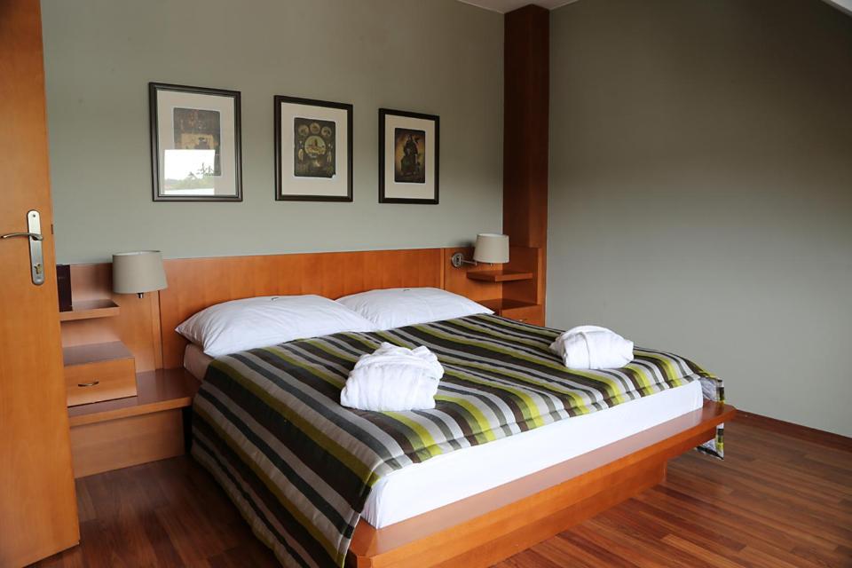 Hotel Popelka