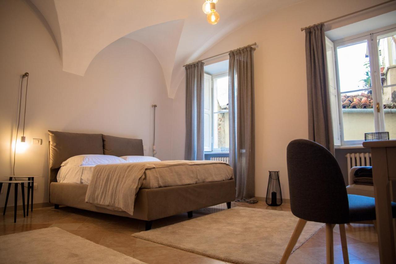 B&B Mondovì - R&B Il Viavai - Bed and Breakfast Mondovì