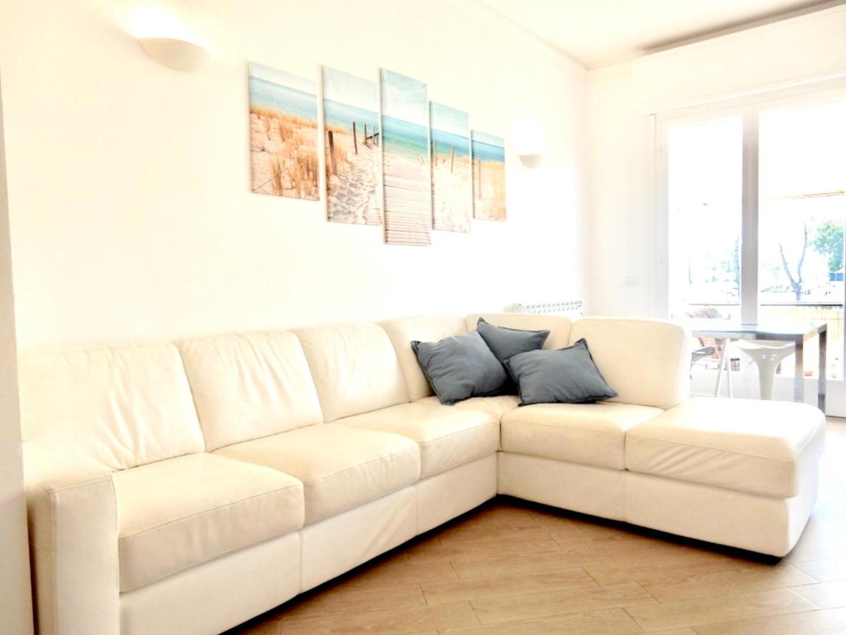 B&B Lido di Camaiore - Appartamento Abate - Bed and Breakfast Lido di Camaiore