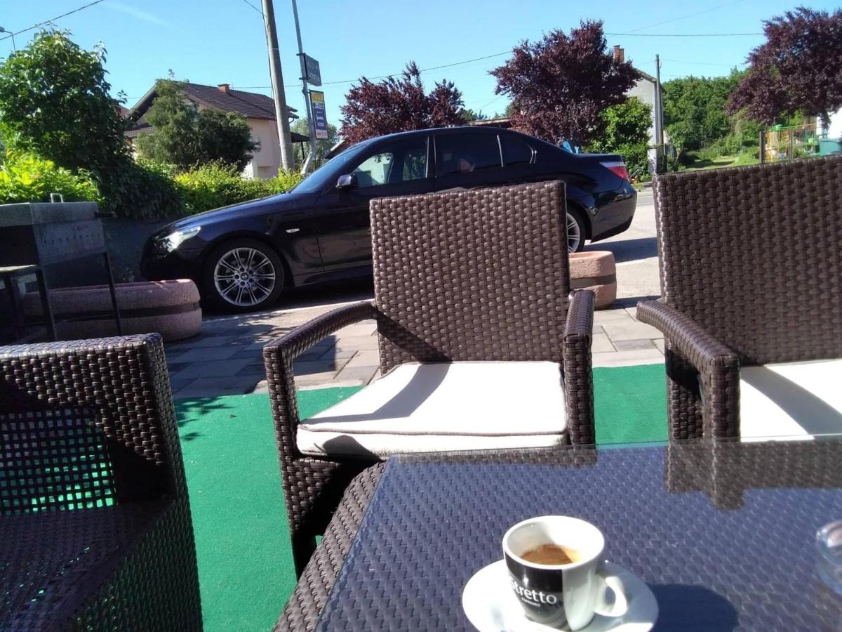 Appartamento con Balcone